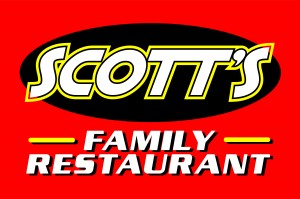 Scott's Family Restaurant