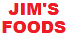 Jim's Foods Logo
